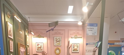 Wicklow's Best Craft & Design Businesses Shine at Showcase 2026