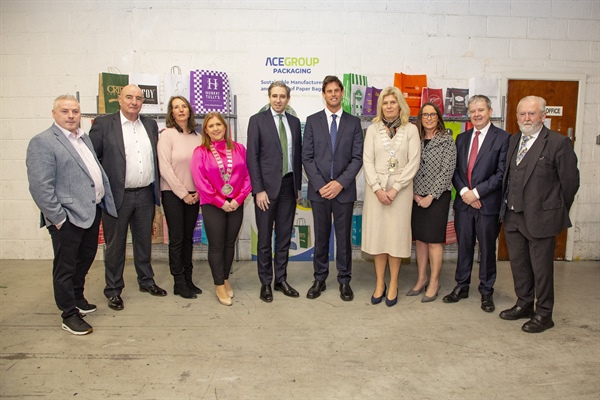 Local Enterprise Office Wicklow Clients Created Over 115 Jobs in 2025