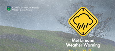 Status Yellow Warning – Update