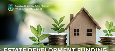 Estate Development Funding Scheme 2026