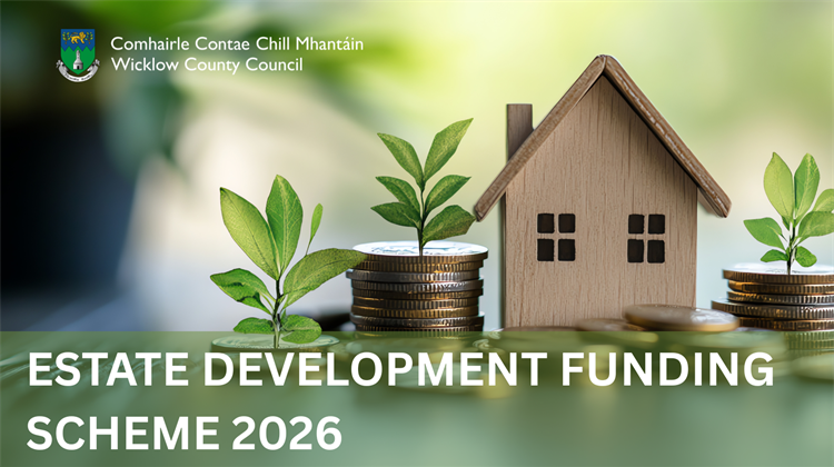 Estate Development Funding Scheme 2026