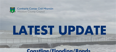 Statement from Wicklow County Council - Weather Update