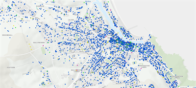 Revised Miscellaneous Planning Service Charges