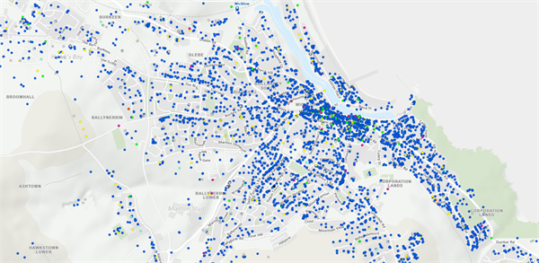 Revised Miscellaneous Planning Service Charges
