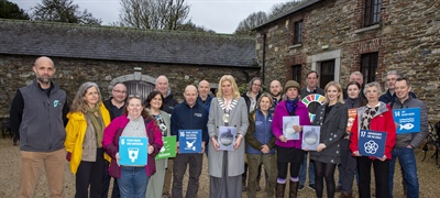 Biodiversity Action Plan 2026–2031