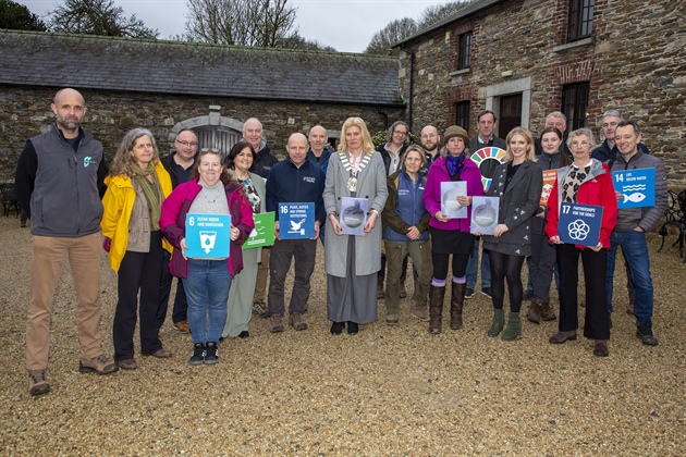 Biodiversity Action Plan 2026–2031