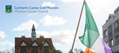 County Wicklow St. Patrick’s Day Parade Schedule 2026