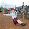 New playground opened at Bog Meadow