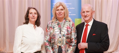 Local Enterprise Week Flagship Event 'Mastering Entrepreneurship' A Resounding Success