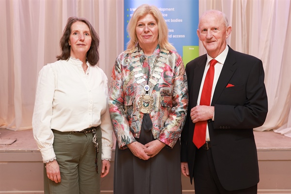 Local Enterprise Week Flagship Event 'Mastering Entrepreneurship' A Resounding Success