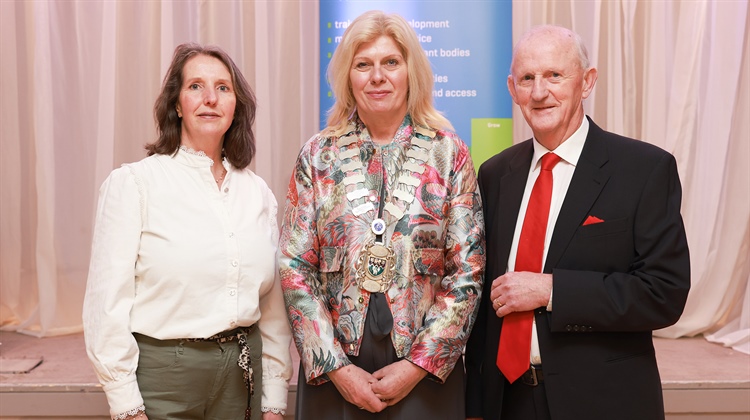 Local Enterprise Week Flagship Event 'Mastering Entrepreneurship' A Resounding Success