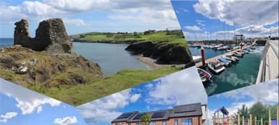 Wicklow County Council Members Vote to Accept the Revision to the Wicklow Core...