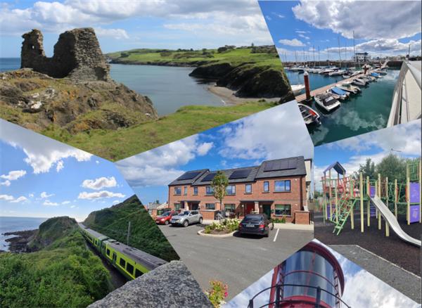 Wicklow County Council Members Vote to Accept the Revision to the Wicklow Core Strategy and Housing Growth Targets