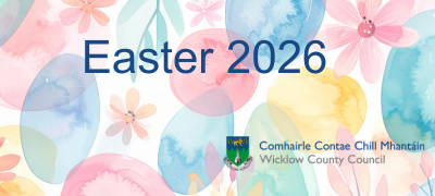 All libraries closed Easter weekend