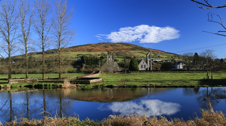 New Heritage Guide For Baltinglass Abbey Now Launched