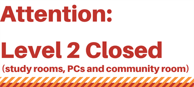 Thursday 9th April 2026 - Level 2 closed in Arklow
