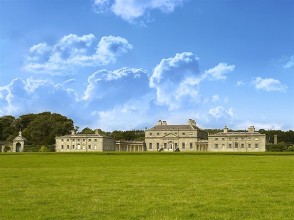 Funding of Nearly €170,000 Allocated for Wicklow's Historic Buildings