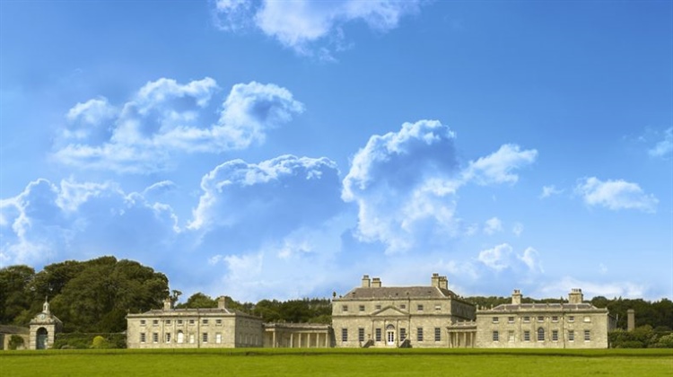 Funding of Nearly €170,000 Allocated for Wicklow's Historic Buildings