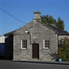 The Old Schoolhouse, Lacken. 