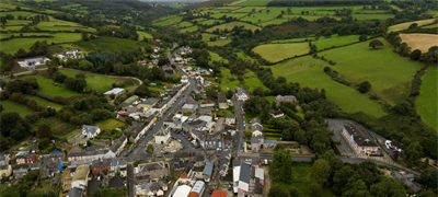 Wicklow County Council launch Ready to Build Scheme in Kilcommon, Tinahely, Co. Wicklow