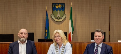 Contract Signed for N11/M11 Bus Priority Scheme