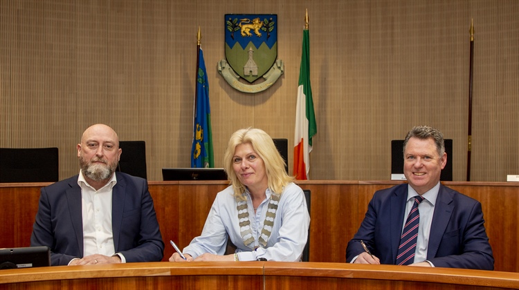 Contract Signed for N11/M11 Bus Priority Scheme