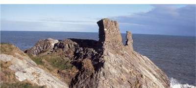 Funding boost of over €500,000 for Archaeological Monuments in County Wicklow