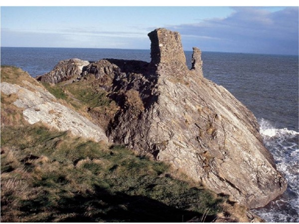 Funding boost of over €500,000 for Archaeological Monuments in County Wicklow