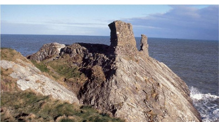 Funding boost of over €500,000 for Archaeological Monuments in County Wicklow