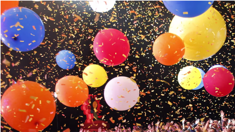 Festival Funding Application 2026