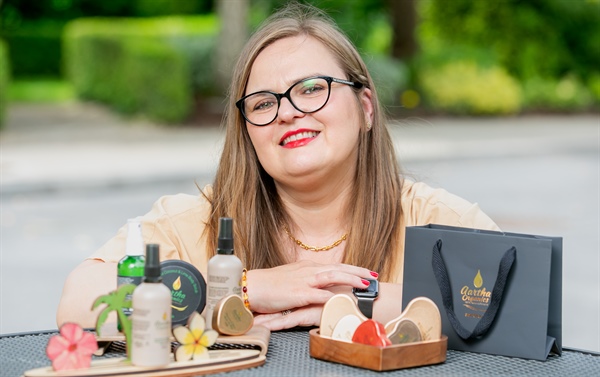 Wicklow Business to get Ploughing Championships Opportunity