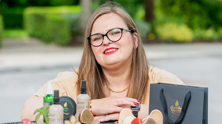 Wicklow Business to get Ploughing Championships Opportunity