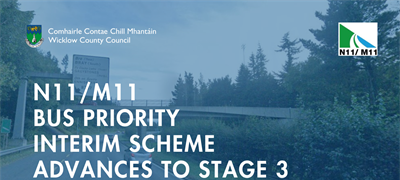 N11/M11 BUS PRIORITY INTERIM SCHEME