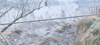 UPDATE: Bray to Greystones Cliff Walk