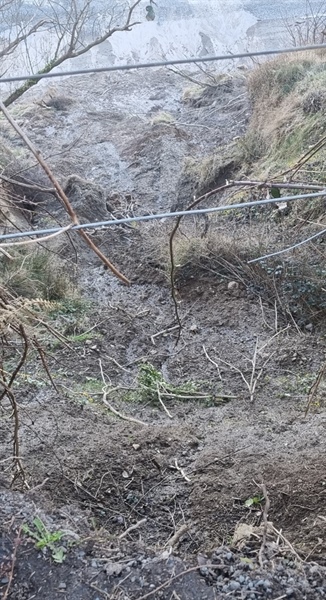 UPDATE: Bray to Greystones Cliff Walk