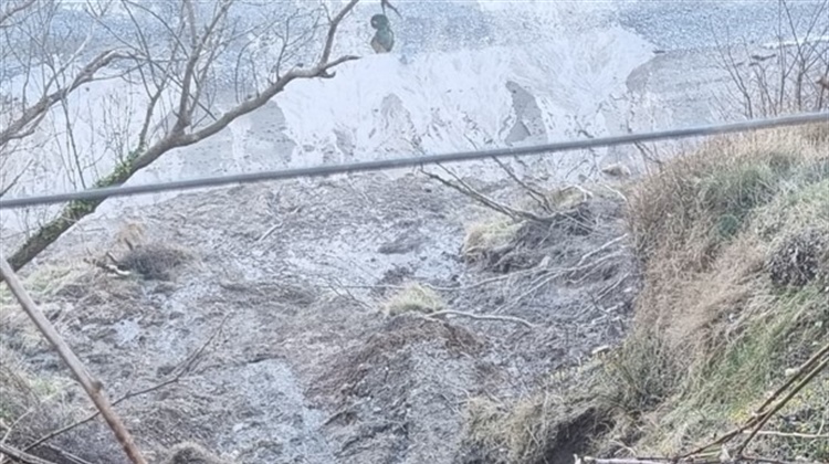 UPDATE: Bray to Greystones Cliff Walk