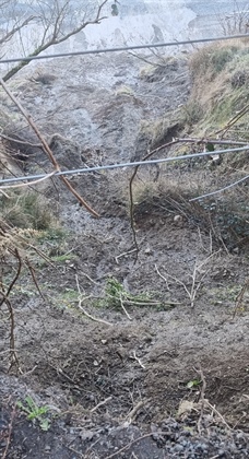 UPDATE: Bray to Greystones Cliff Walk