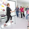 Activator Poles Initiative Launches Across 13 Libraries