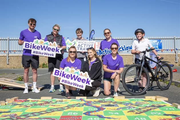 Bike Week 2026 Launches