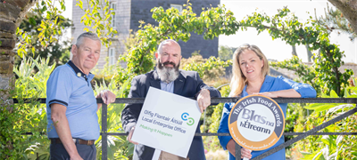 Entries Open for Blas Na hÉireann 2026