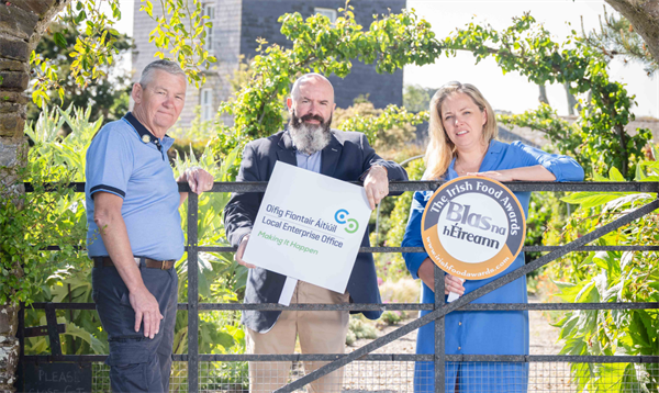 Entries Open for Blas Na hÉireann 2026