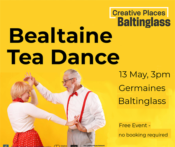 Bealtaine Festival 2026