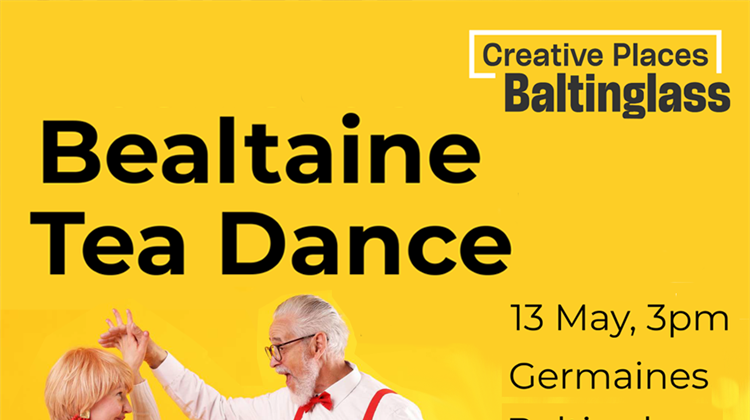 Bealtaine Festival 2026