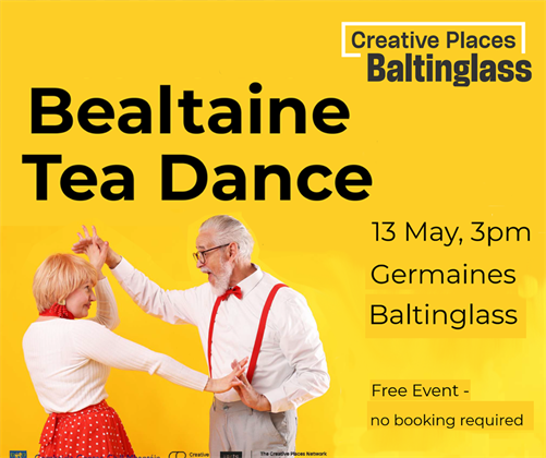 Bealtaine Festival 2026