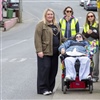 Community-Led Accessibility Audit Tinahely