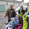 Community-Led Accessibility Audit Tinahely