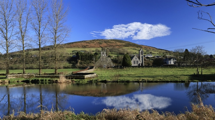 Open Call Announced for Group Exhibition at Baltinglass Abbey