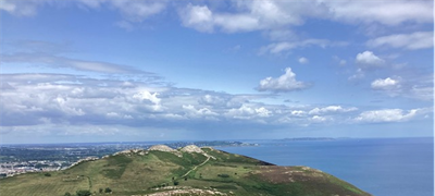 Wicklow to Celebrate National Biodiversity Week 2026