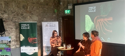 Wicklow Art Community Invited to Engage in Development of New Arts Plan for County Wicklow