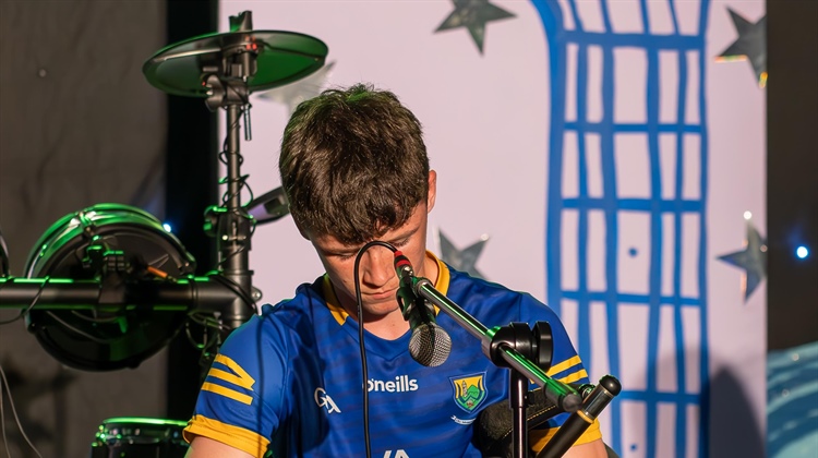 Cruinniú Na nÓg, A Day of Free Creativity For Children and Young People Returns to Wicklow